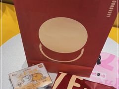 -泽田本家·铜锣烧(环贸店)