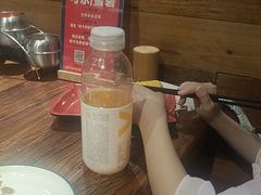 -柿子树炭烤羊腿(金台路店)