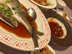 -滨河味道(南内环店)