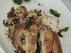 -莆田餐厅PUTIEN(三里屯店)