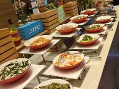 -宁波石浦豪生大酒店·自助餐厅