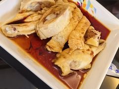 -樟树底(胜利河美食街店)