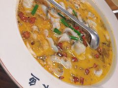 -酸婆娘江湖川菜(紫竹路店)