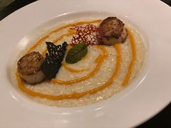 -C&R西班牙餐厅