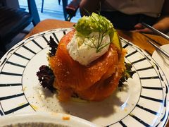 -AFS Cafe & Canteen(闽江二路店)