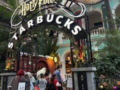 -星巴克臻选(广州沙面店)