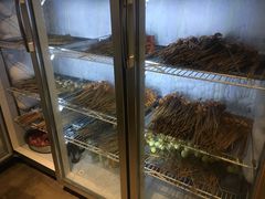 -长药唐师乐山油炸(石人直营店)