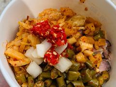 -瘦子桂林米粉店(总店)