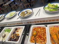 -素满香·食养自助(福州·长乐北路店)