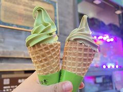 -吴裕泰茶庄(前门大街店)