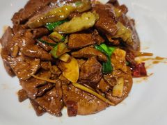 -张福记(五一公园店)