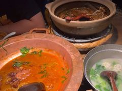 -吃饭皇帝大土家民族菜(正大广场店)