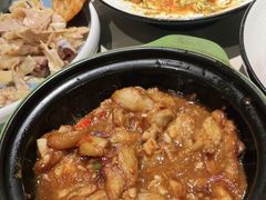 -尚一汤·粤菜海鲜(环球港店)