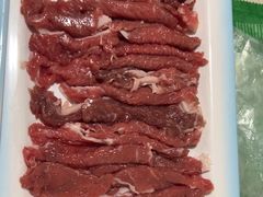 -和庆斋羊蝎子火锅·碳缸烧烤(顺义旗舰店)