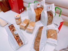 -好利来(川大店)