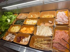 -火炉火自助餐(西直门凯德MALL店)