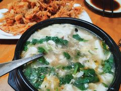 醋椒豆腐-正宗天津烧麦馆(柳州路店)