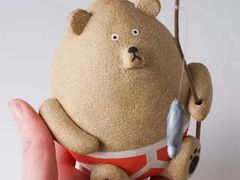 -馆陶手作坊DIY·陶艺·石塑粘土·石膏娃娃(车陂店)