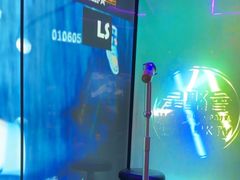 -星聚会KTV(苏州信投大厦店)