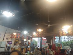 -聚八方土菜馆(余松路店)