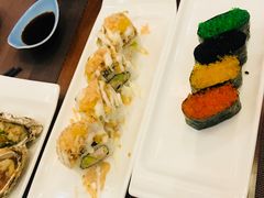 -福樱兰海鲜放题铁板烧(加州店)
