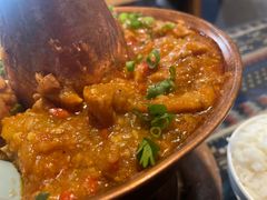 -蜗牛小馆醉乡民谣云南菜(惠新西里店)