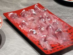 -纯味斑鱼府(上海总店)