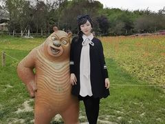 -秀丽东方