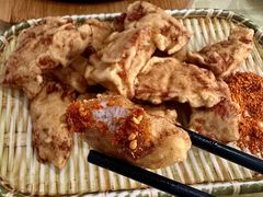 -华春餐馆(鱼山路店)