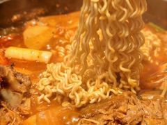 -韩香福脊骨汤锅(上杭路店)