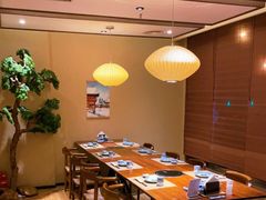 -蟹将军日本料理(中南路店)