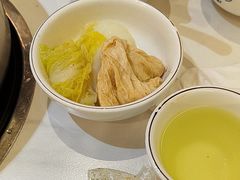 -探窝·竹笙椰子鸡(杨箕店)