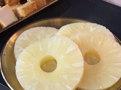 -胡悦里韩式烤肉(芝罘万达广场店)