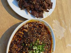 -江湖黑大兔(杨家坪店)