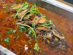 -新珠城鱼坊(龙湖店)