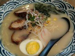 -松岛日本料理(汾江路店)