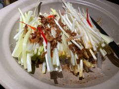 -筱爷叔·上海传统手工菜(玉树路店)