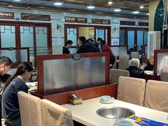 -福寿斋·老北京铜锅涮肉·烤鸭(顺义总店)