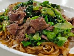 -菜忠潮州牛肉店(岗厦店)