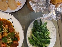 -巽寮印象美食部落餐厅·海鲜·地方特色菜(惠州体验店)