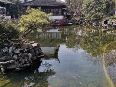 -东山雕花楼
