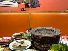 -牛也烧肉(摩尔城店)