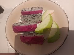 -广州粤海喜来登酒店