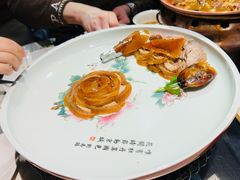 -京味斋·北京烤鸭(北京南站洋桥店)