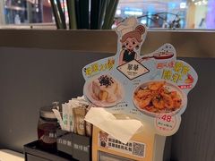 -翠华餐厅(维璟印象城店)