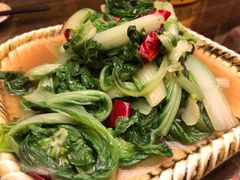 -吉祥圣雪藏餐