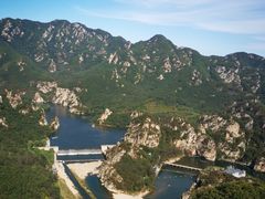 -大连冰峪旅游度假区