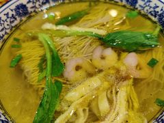 -澄信居膳麵