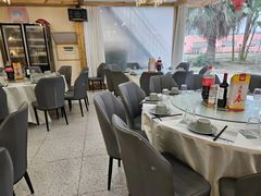 -大财·DA CAI花园餐厅.草坪婚礼.团建会议.围炉煮茶.求婚派对(三圣乡店)