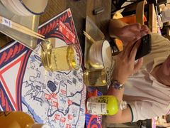 -铁公鸡·四川料理(天环广场店)